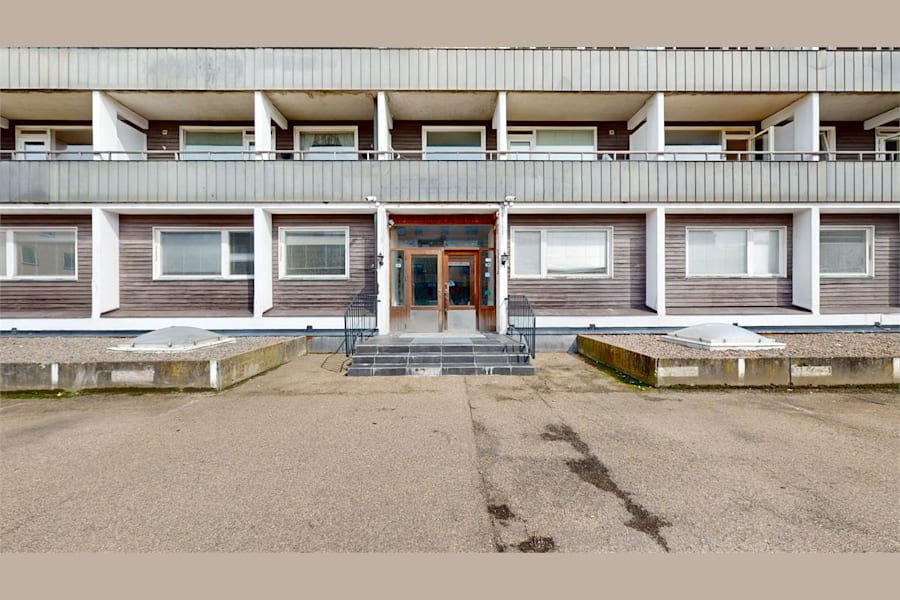 Lokal på Hantverkaregatan 17, Helsingborg