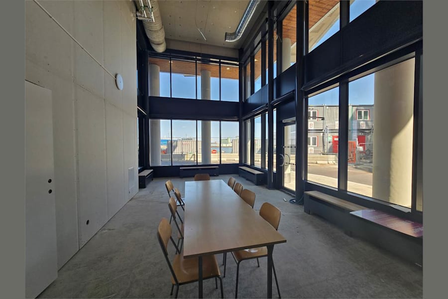 Butikslokal på Isbergs gata 34, Malmö – bild 2