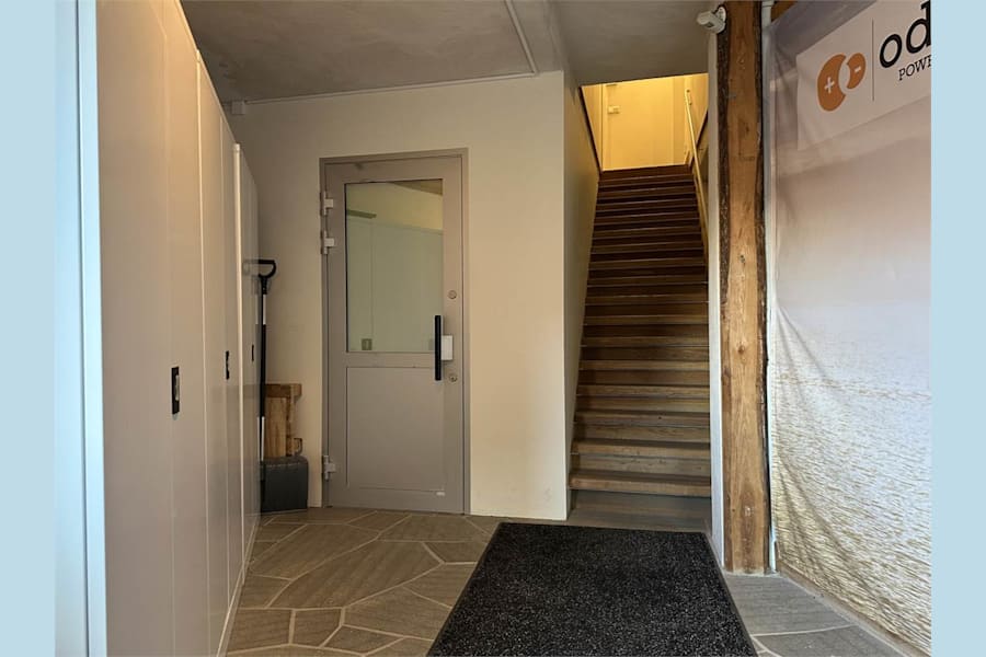 Butikslokal på Missionsvägen 77, BROMMA – bild 18