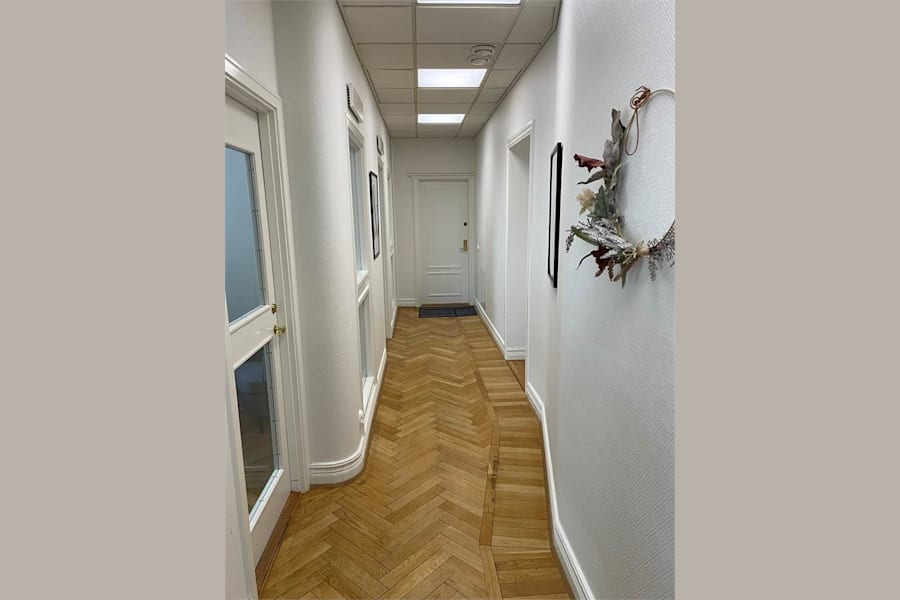 Kontorslokal på Bredgatan 2, Halmstad – bild 6