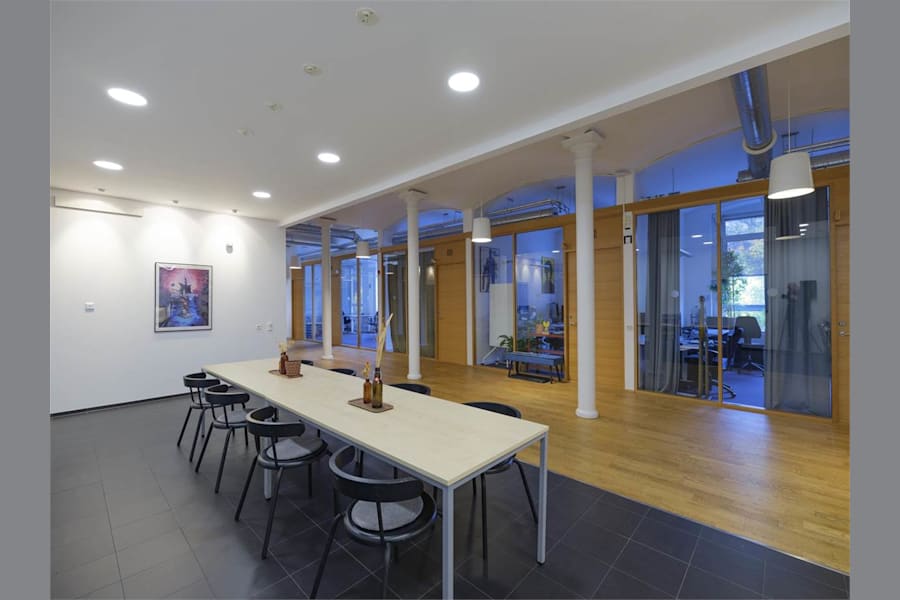 Kontorslokal på Torggatan 2, Gustav Adolfs Torg, Malmö – bild 21