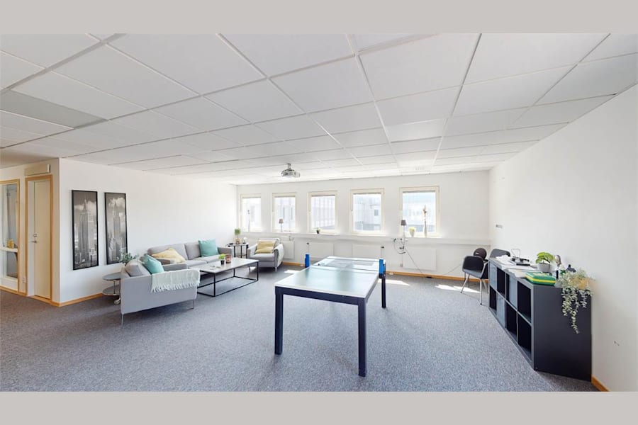 Lagerlokal på Agnesfridsvägen 193, Malmö – bild 2