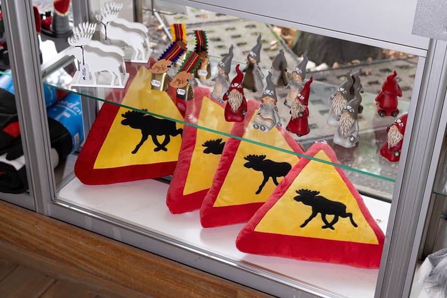 Butikslokal på Djurgården, Stockholm – bild 14