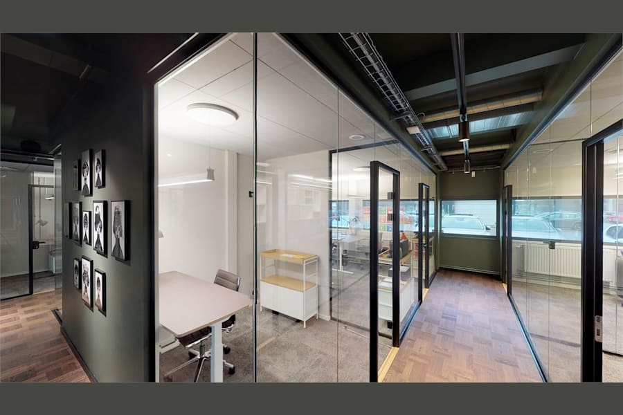 Kontorslokal på Båthusgatan 9, Helsingborg – bild 5