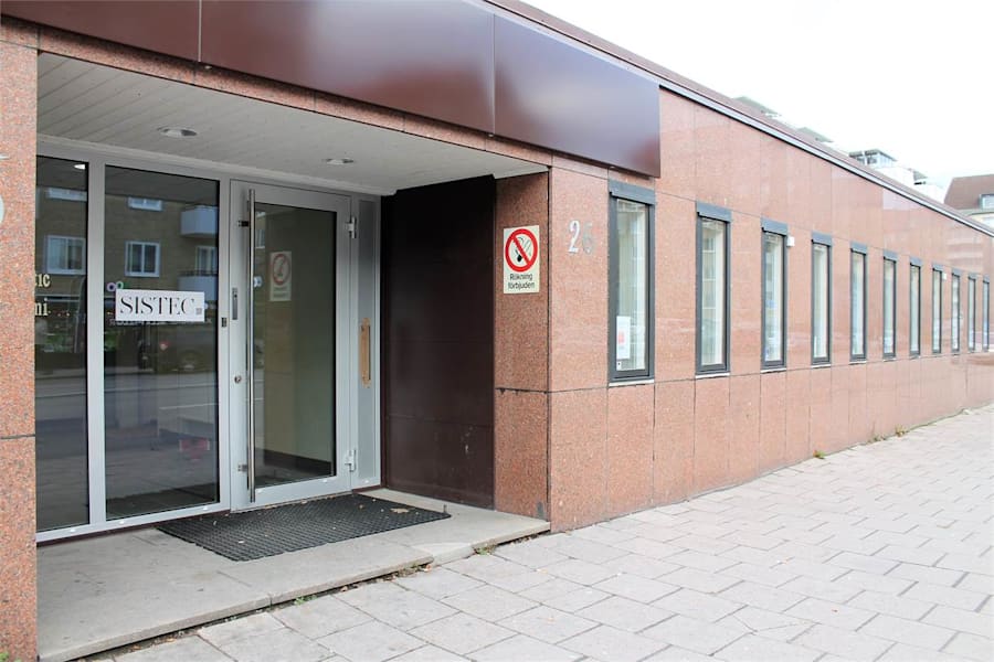 Butikslokal på Storgatan 26, Solna – bild 2