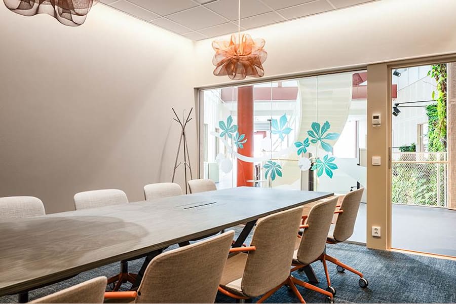 Coworking-plats på Hyllie Stationsväg 41, Malmö – bild 29