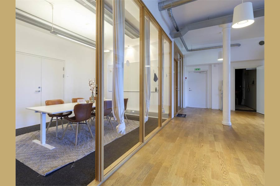 Kontorslokal på Torggatan 2, Gustav Adolfs Torg, Malmö – bild 10