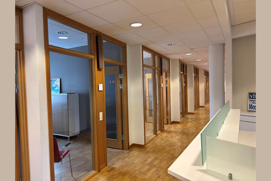 Kontorslokal på Ramnavägen 1, Borås – bild 2