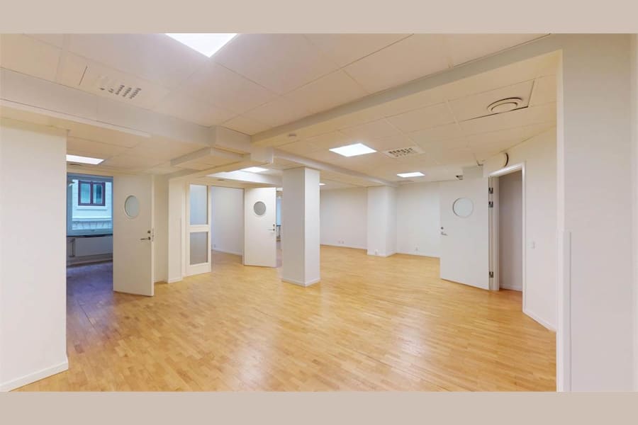 Kontorslokal på Holländargatan 9, Stockholm – bild 2