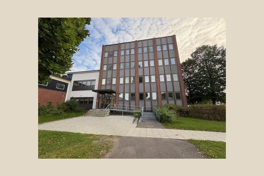 Kontorslokal på Gesällgatan 2, Enköping