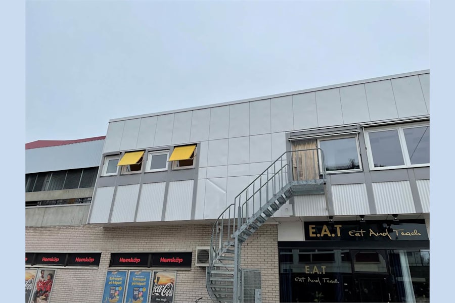 Butikslokal på Grönlandsvägen 23, Malung – bild 2