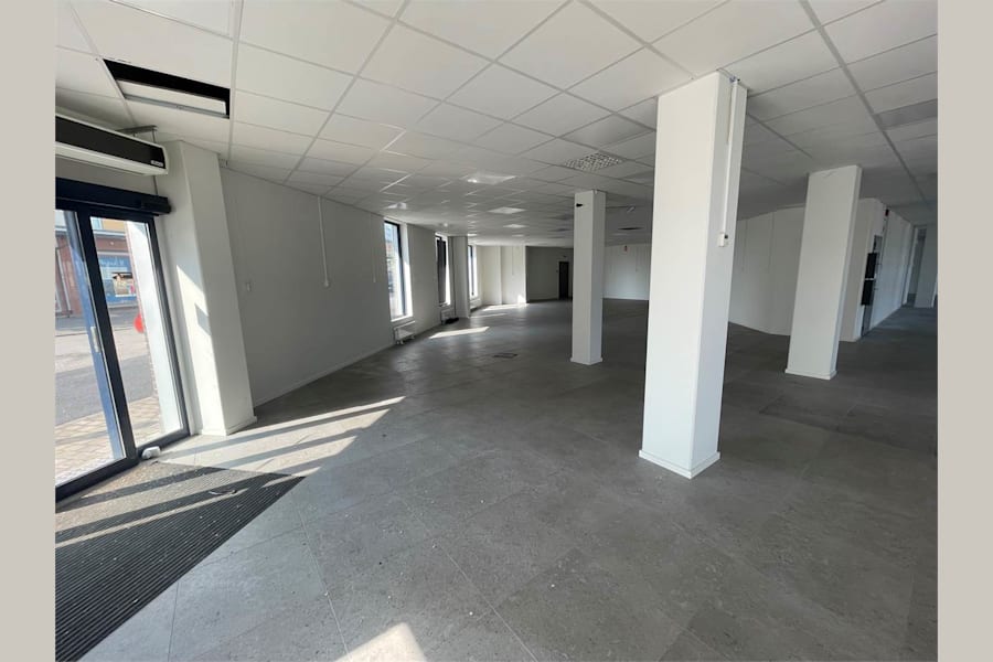 Butikslokal på Postflyget 13, Torslanda – bild 7