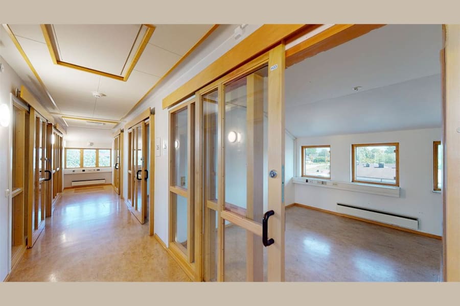 Kontorslokal på Tegelbruksvägen 18, Kristianstad – bild 7