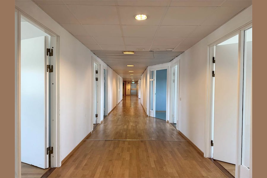 Kontorslokal på Exportgatan 1, Hisings Backa – bild 4