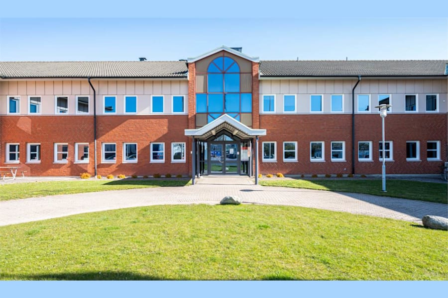 Lagerlokal på Hästvägen 4A, Malmö – bild 2