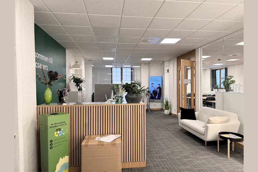 Kontorslokal på Torsgatan 5, Göteborg – bild 14