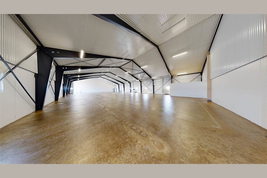 Industrilokal på Vistorpsvägen 143, Förslöv – bild 5