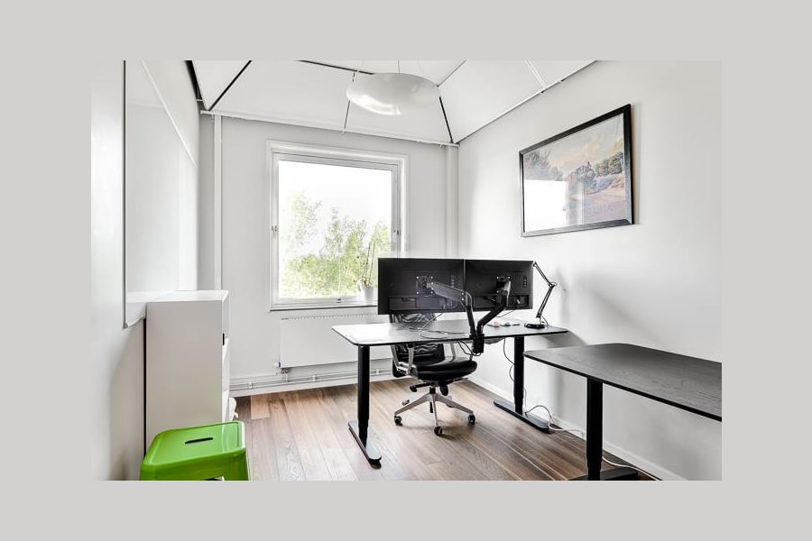 Butikslokal på Vikdalsgränd 10A, Nacka – bild 8