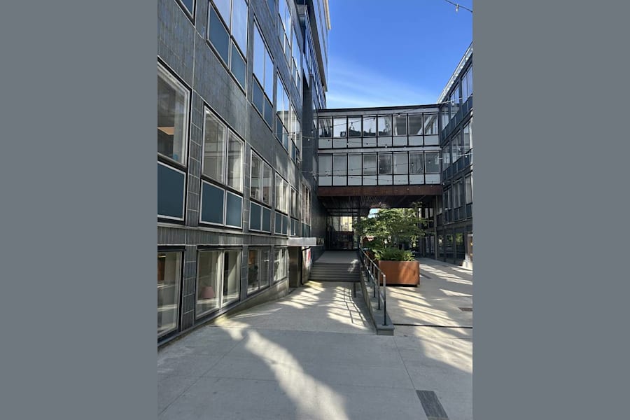 Kontorslokal på Gjörwellsgatan 30, Stockholm – bild 17