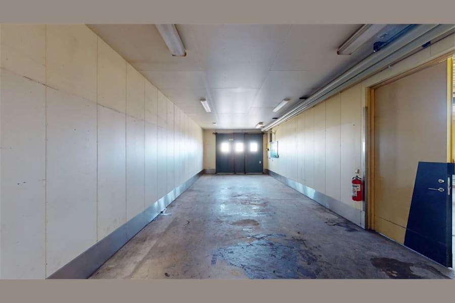 Industrilokal på Fabriksgatan 10A, Simrishamn – bild 6