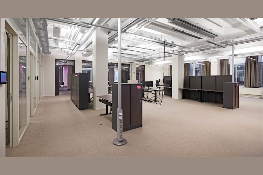 Kontorslokal på Magnus Ladulåsgatan 65, Stockholm – bild 22