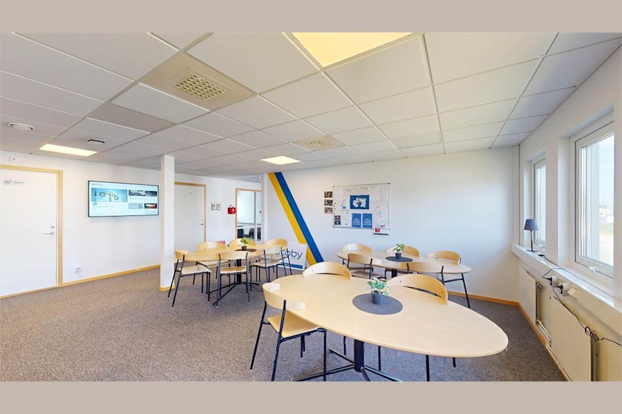 Lagerlokal på Agnesfridsvägen 193, Malmö – bild 12