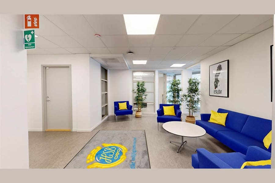 Kontorslokal på Stora Torg 10, Eslöv – bild 13