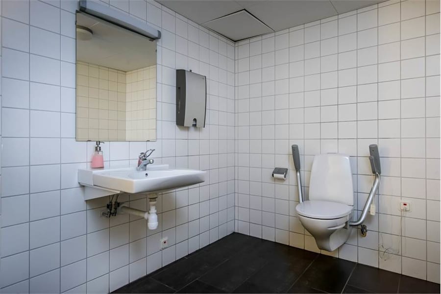 Butikslokal på Olof Mohlins väg 23, Kristianstad – bild 11