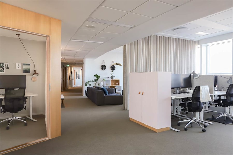 Kontorslokal på Stora Varvsgatan 11, Malmö – bild 2