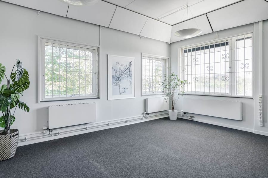 Kontorslokal på Vikdalsgränd 10B, 2tr, Nacka – bild 2