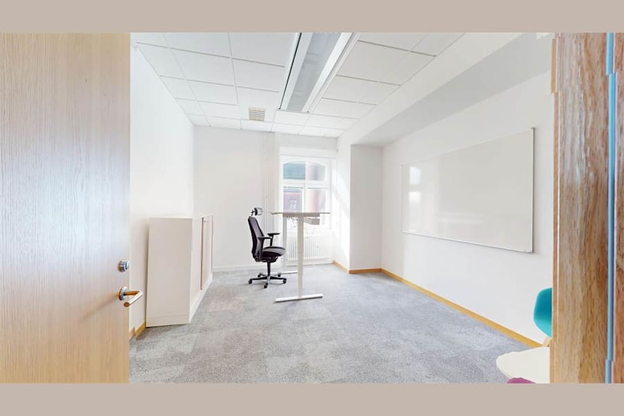 Kontorslokal på Neptunigatan 1, Malmö – bild 7