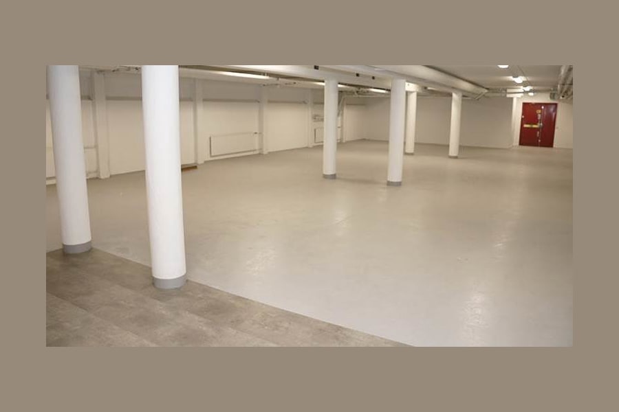 Lokal på Gustaf Dalénsgatan 19, Göteborg – bild 2