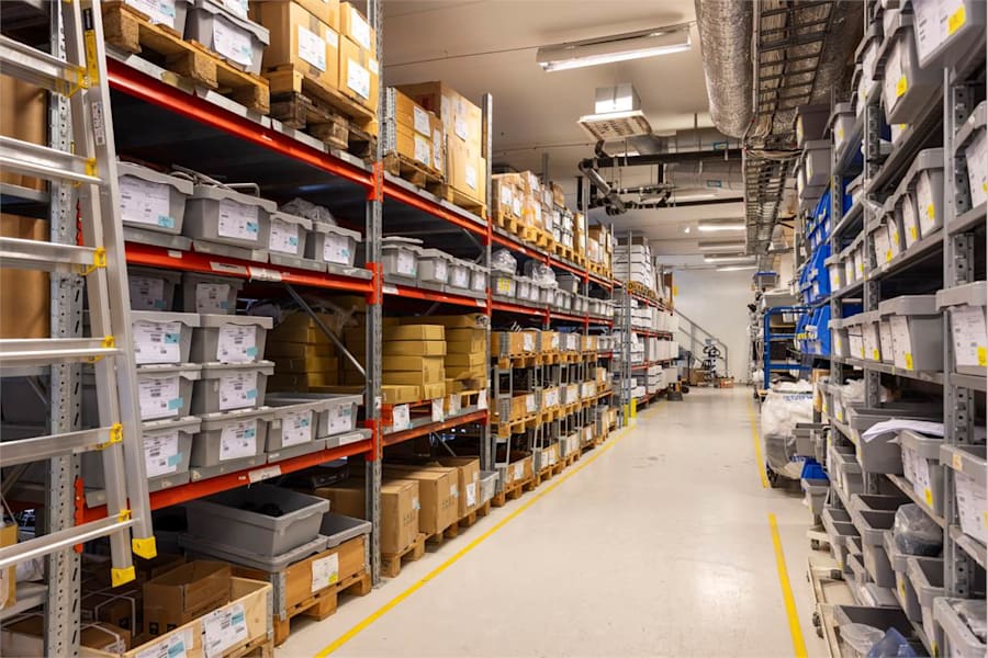 Industrilokal på Gunnebogatan 26, SPÅNGA – bild 6