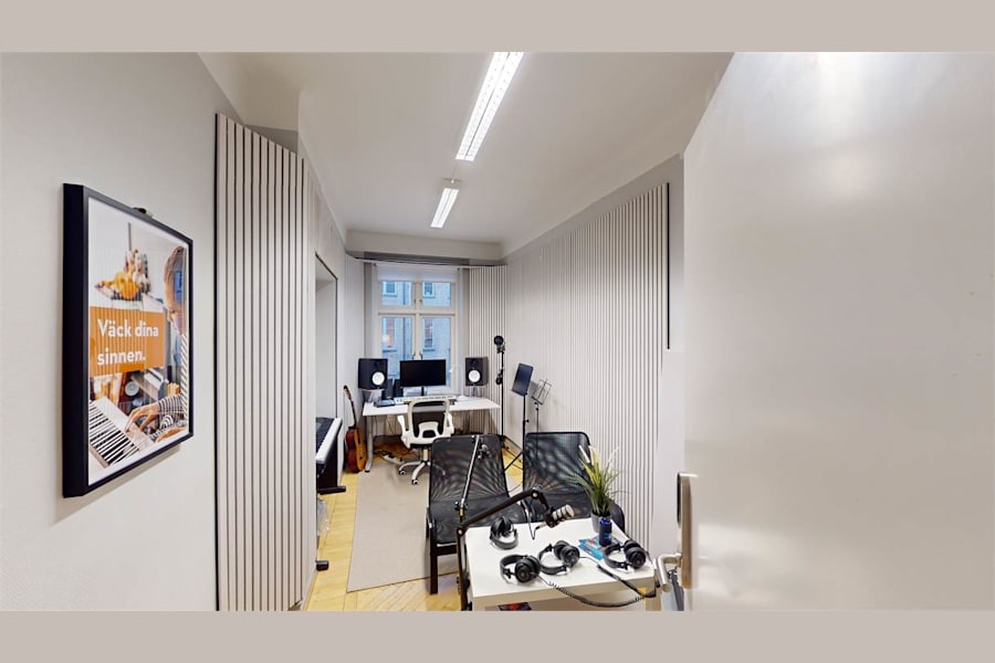 Kontorslokal på Bangatan 6, Lund – bild 5