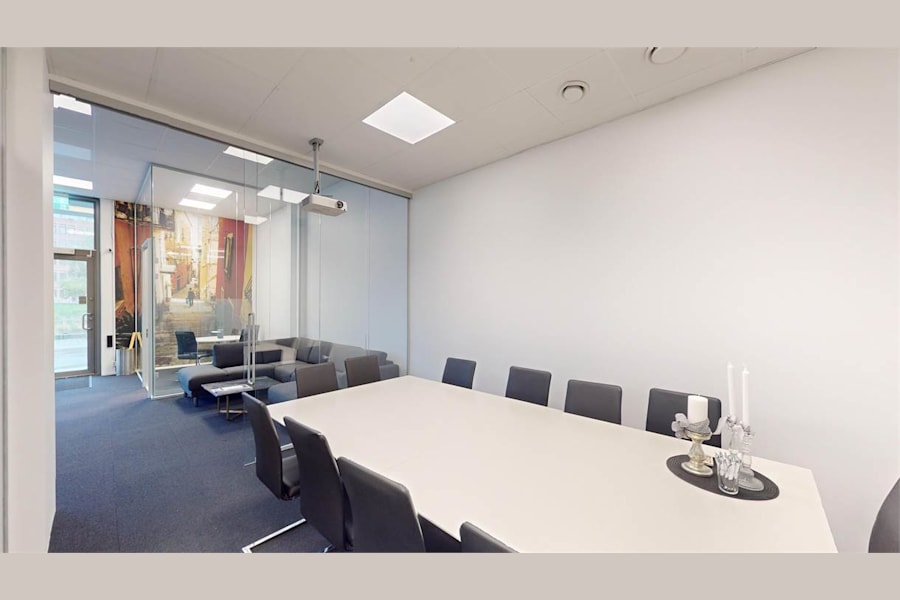 Butikslokal på Fiskehamnspromenaden 11, Malmö – bild 5