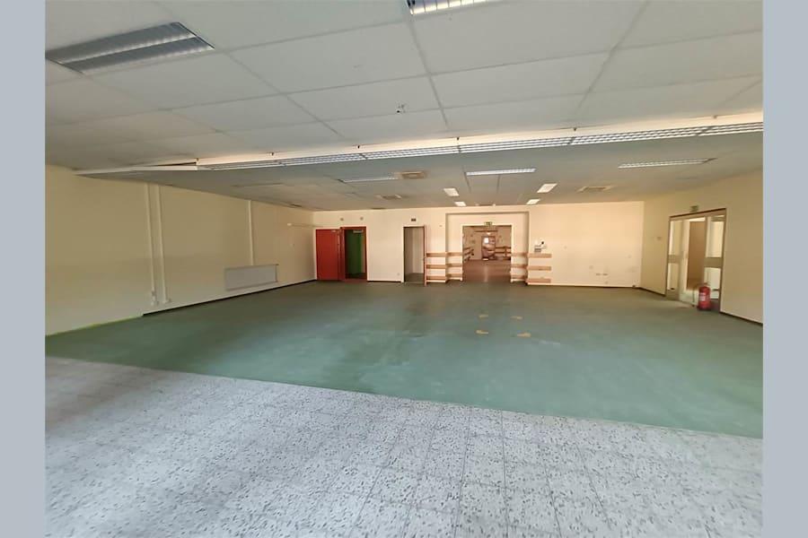 Butikslokal på Centralplan 4, Valdemarsvik – bild 2