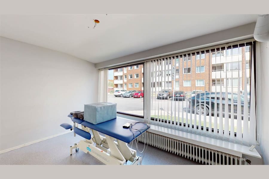 Butikslokal på Sköldenborgsgatan 5, Helsingborg – bild 5