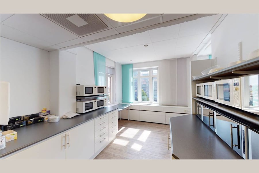 Kontorslokal på Nobelvägen 66, Malmö – bild 7