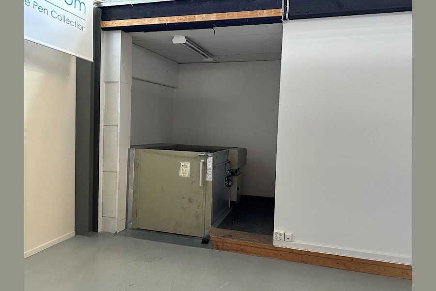 Kontorslokal på Fredriksdalsgatan 26, Norrköping – bild 4