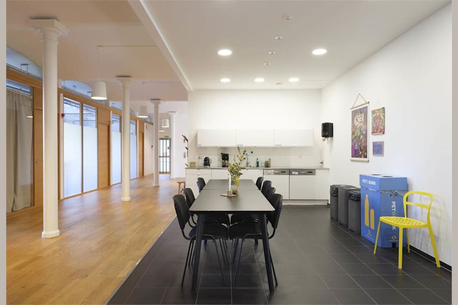 Kontorslokal på Torggatan 2, Gustav Adolfs Torg, Malmö – bild 12