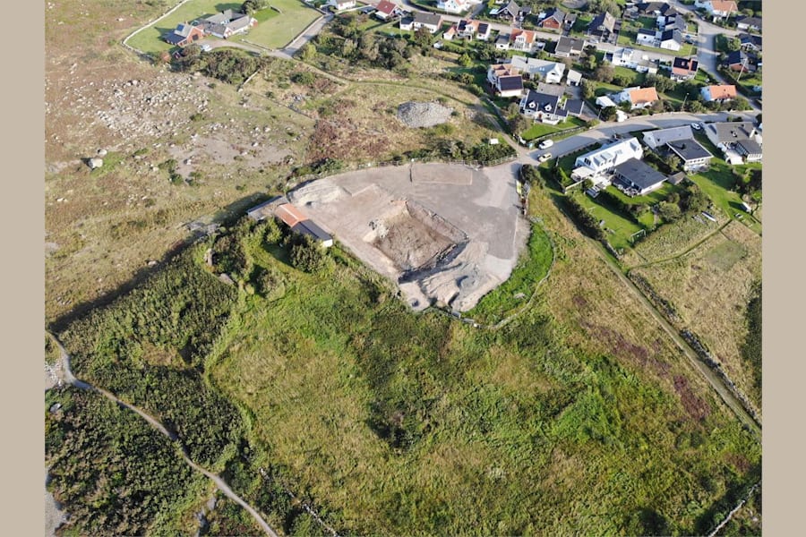 Kontorslokal på Tångvägen 1, Träslövsläge – bild 4