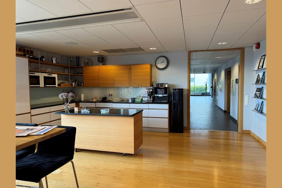 Kontorslokal på Åsboholmsgatan 30, Borås – bild 10