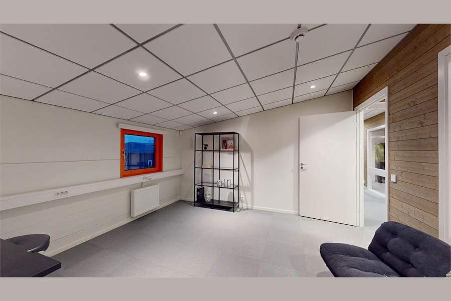 Kontorslokal på Björklundavägen 7, Hässleholm – bild 2