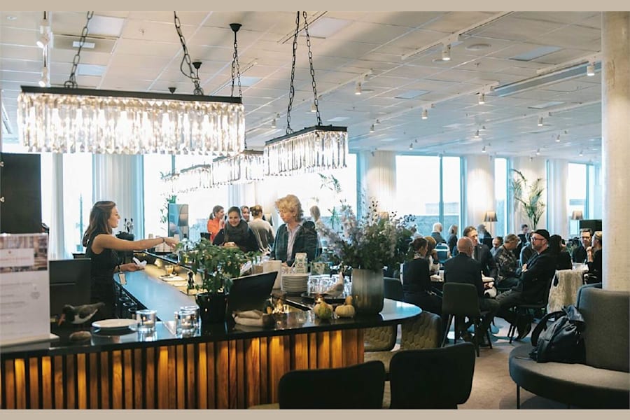 Kontorslokal på Nordenskiöldsgatan 24, Malmö – bild 2