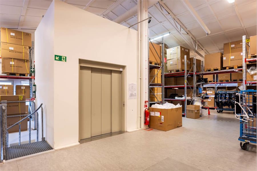 Industrilokal på Gunnebogatan 26, SPÅNGA – bild 10