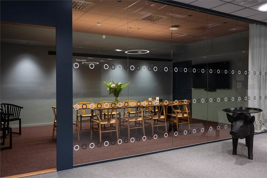 Kontorslokal på Gjörwellsgatan 30, Stockholm – bild 9