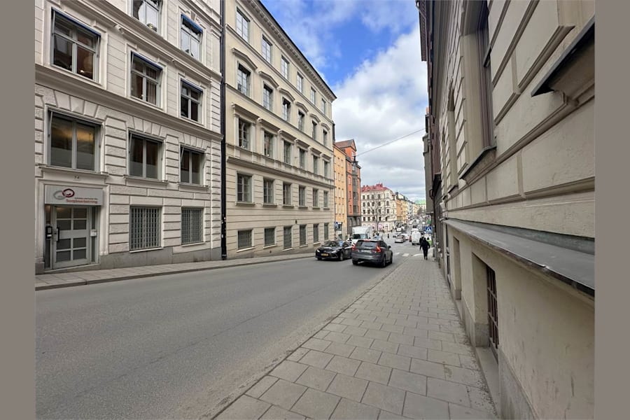 Kontorslokal på Saltmätargatan 5, Stockholm – bild 13