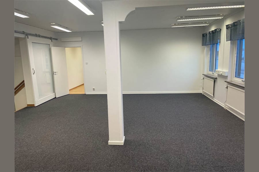 Butikslokal på Bokbindaregatan 2, Laholm – bild 4