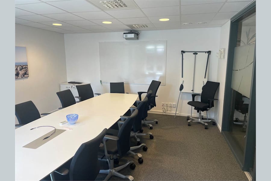 Kontorslokal på Nygatan 1, Halmstad – bild 14