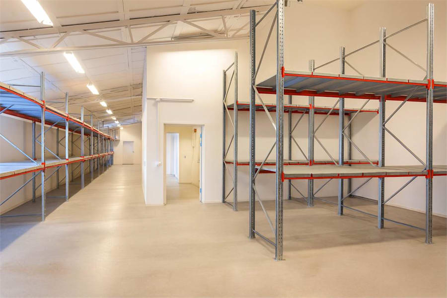 Industrilokal på Gunnebogatan 26, SPÅNGA – bild 5